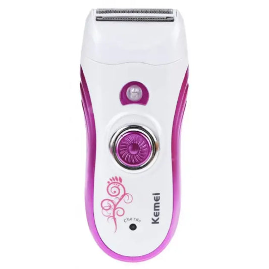 Епілятор жіночий багатофункціональний 6 в 1 пінцетний Kemei KM-3066