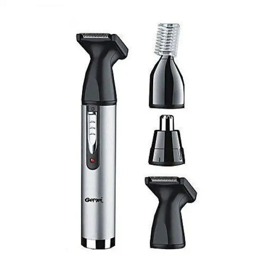 Тример для носа та вух Gemei GM 3107