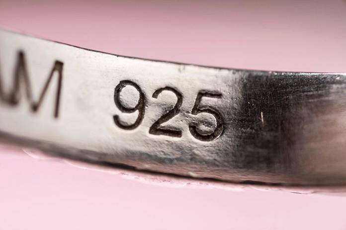 💍 What Is 925 Sterling Silver — And How to Care for It