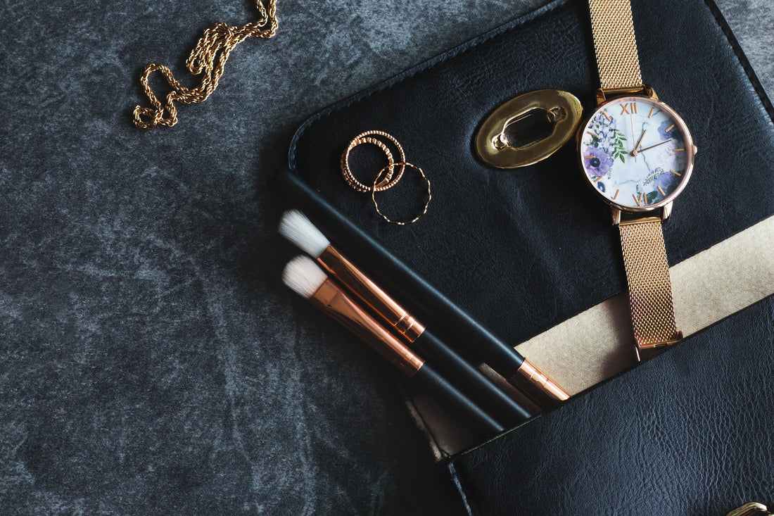 💍 How to Choose the Right Ring Size — Without Second-Guessing